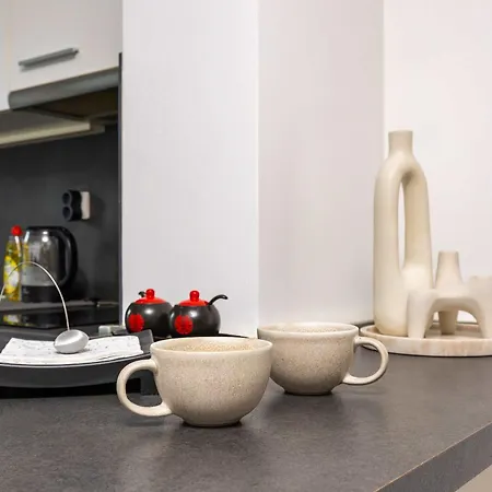 Elegant 1bd Parkside With Terrace By Flat Manаger