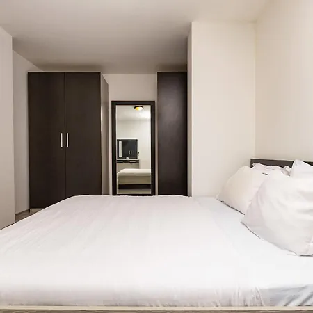 Elegant 1bd Parkside With Terrace By Flat Manаger *