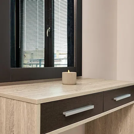 Elegant 1bd Parkside With Terrace By Flat Manаger * Filibe
