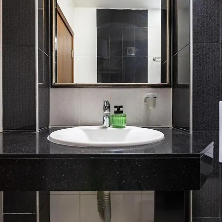 Elegant 1bd Parkside With Terrace By Flat Manаger Daire *