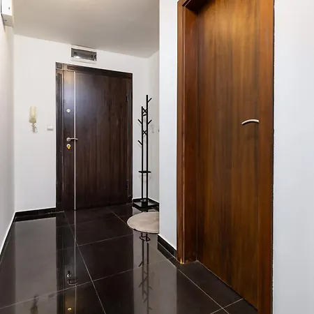 Elegant 1bd Parkside With Terrace By Flat Manаger * Filibe