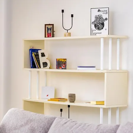 Elegant 1bd Parkside With Terrace By Flat Manаger Filibe